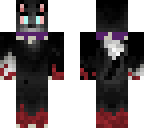 scourge skin