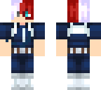 shoto todoroki