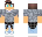 skater boy
