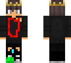 skin che ha fatto gaiablock