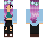 skineva