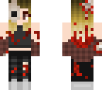 skullface -halloween update-