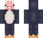 some penguin thing