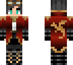 steampunk prince