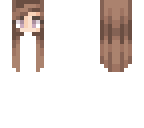 straight hair base