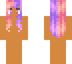 sunsentnight girl base