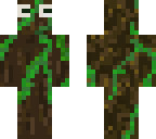 swamp chib