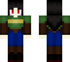 teen chara