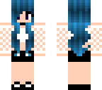 teen girl