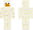 the mummy quack