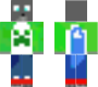 the real grassygreen