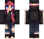 this isn't my skin