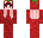 tomato costume