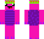 turtle derpy king 3