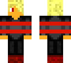 underfell frisky foxy