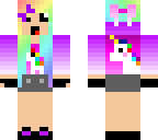unicorn gamer