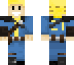 vault boy 21 armored