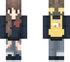 video game nerd edit