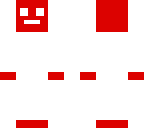 weird skin