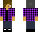 williams custom skin