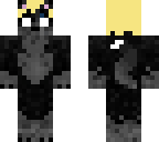 wither wolf