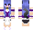wolf maid