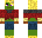wow female goblin