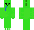 xbox productions yt skin on minecraft