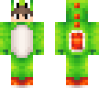 yoshi boy 503