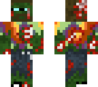 zombie guy