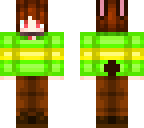 4 pixel arm paci the bunny