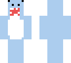 a shark