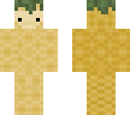 a very typical peanut