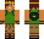 adventure guy
