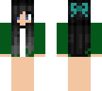 ai's new skin