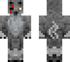 alpha leader