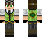 andelzla green