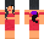 aphmau werewolf girlfriend to aaron