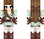 archer girl