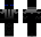 armored ender gamer
