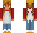 art girl - reshade entry