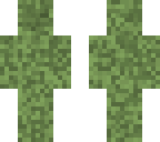 as ninja camo