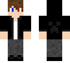 assassin boy