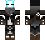 assassin mask