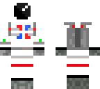 astronaut 