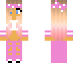 bandanna girl re edit