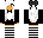 bear girl