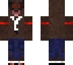 bear halloween