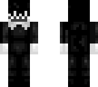 bendy and monser