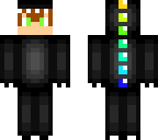 best skin ever